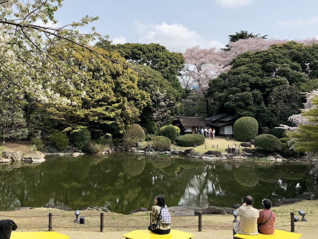 上野公园